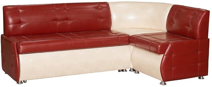 Кухонный угловой диван Нео КМ-08 в Нальчике - изображение 3
