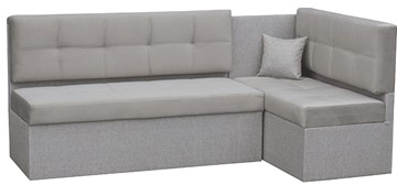 Угловой кухонный диван Нео КМ 3 с механизмом 2000*1110 в Нальчике - предосмотр