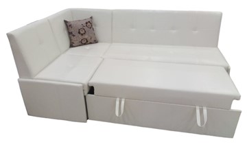 Кухонный угловой диван Модерн 8 со спальным местом и двумя коробами в Нальчике - предосмотр 4