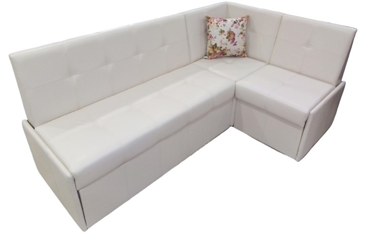 Кухонный угловой диван Модерн 8 со спальным местом и двумя коробами в Нальчике - изображение 5