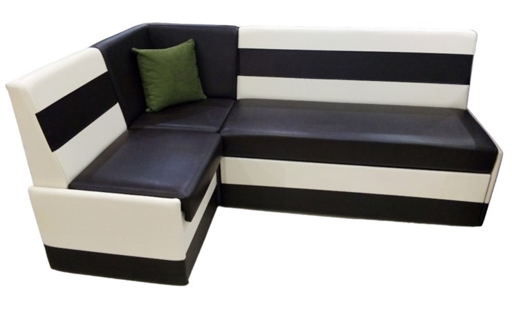 Кухонный угловой диван Модерн 6 со спальным местом в Нальчике - изображение 1