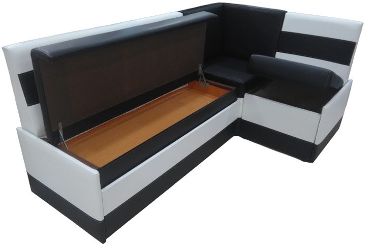 Кухонный угловой диван Модерн 6 со спальным местом в Нальчике - изображение 2