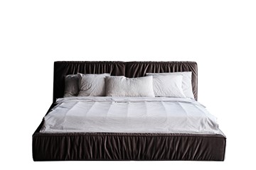 Спальная кровать Лофт 2060 в Нальчике