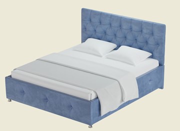 Спальная кровать Афины 180х200 без основания в Нальчике