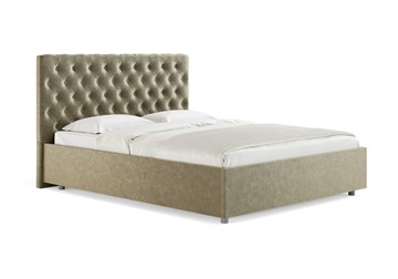 Кровать спальная Florance 160х190 с основанием в Нальчике