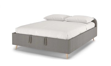 Спальная кровать Jazz-L 1800х2000 без подъёмного механизма в Нальчике