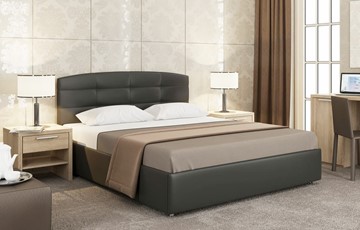 Кровать двуспальная Mishel размер 160*200 с основанием в Нальчике - предосмотр 4