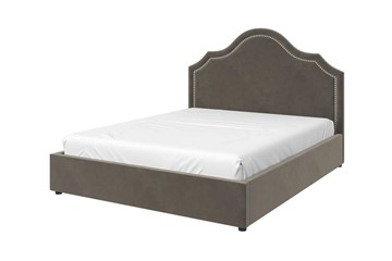 Кровать Оливия 160х200 (вариант 2) без основания в Нальчике