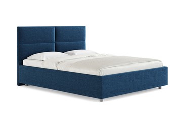 Спальная кровать Omega 160х190 с основанием в Нальчике