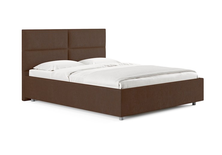Кровать двуспальная Omega 180х190 с основанием в Нальчике - изображение 31