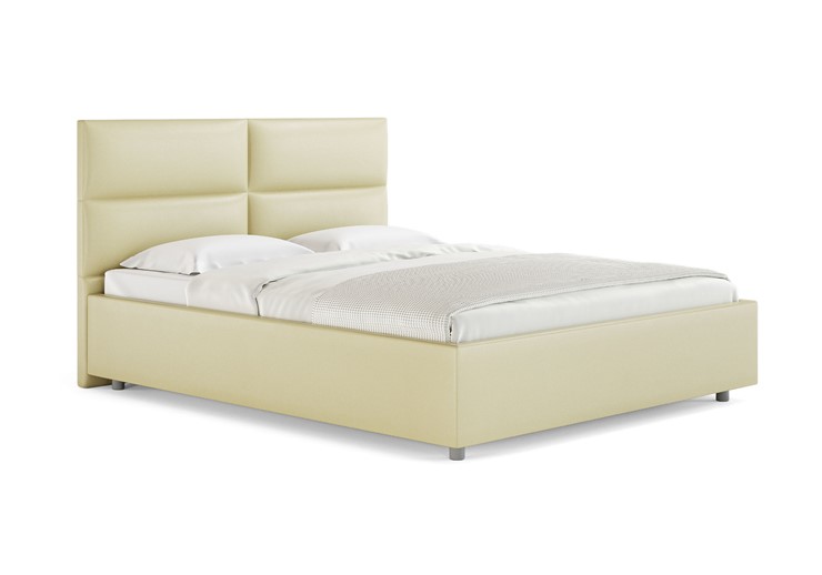 Кровать двуспальная Omega 180х190 с основанием в Нальчике - изображение 63