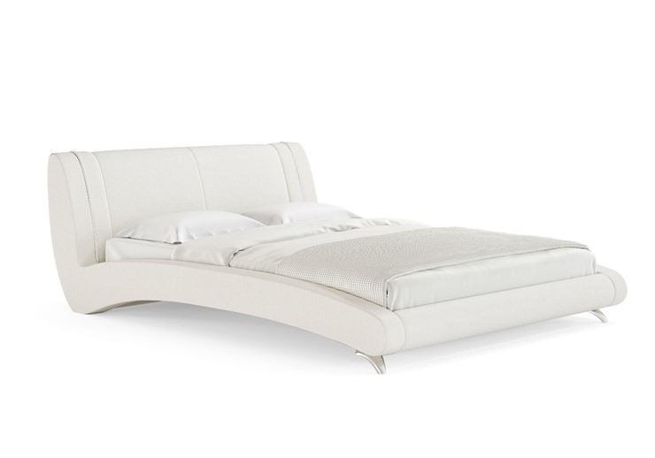 Спальная кровать Rimini 200х190 с основанием в Нальчике - изображение 47