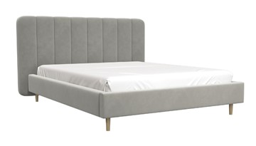 Двуспальная кровать Рино 160х200 (вариант 1) без основания в Нальчике