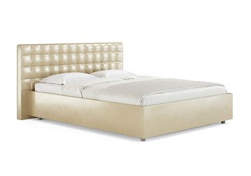 Двуспальная кровать Siena 160х190 с основанием в Нальчике