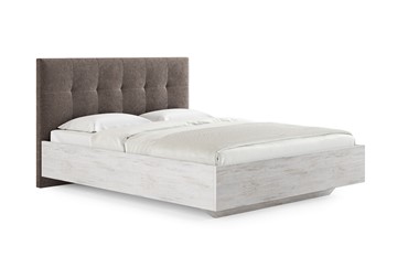 Двуспальная кровать Vena (ясмунд) 160х190 с основанием в Нальчике