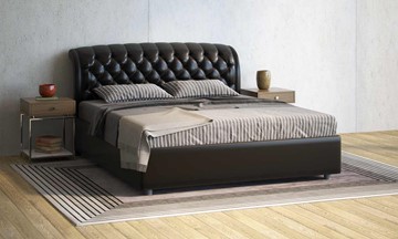 Кровать 1-спальная с механизмом Venezia 90х200 в Нальчике
