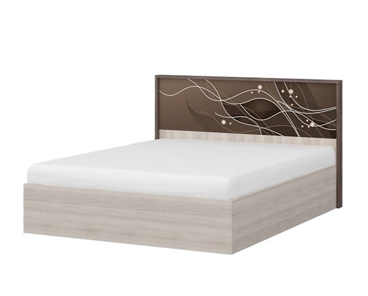 Кровать с механизмом 2-спальная Николь 160 в Нальчике - изображение