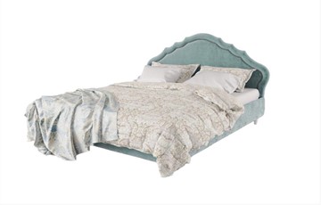 Кровать спальная Эмануэль 1890 в Нальчике