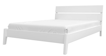Спальная кровать Дана (Белый Античный) 160х200 в Нальчике
