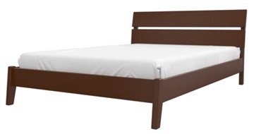 Спальная кровать Дана (Орех) 160х200 в Нальчике