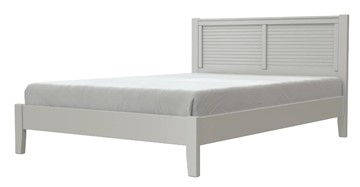 Кровать в спальню Грация-3 (Фисташковый) 160х200 в Нальчике
