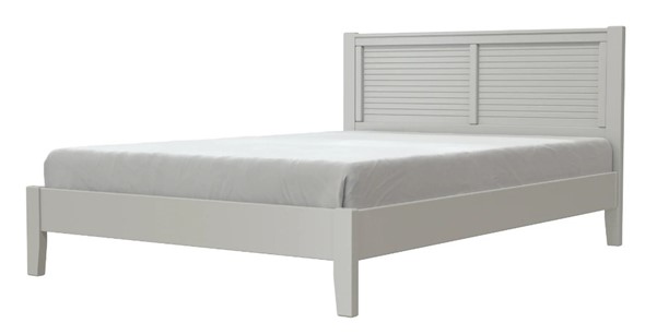 Кровать в спальню Грация-3 (Фисташковый) 160х200 в Нальчике - изображение