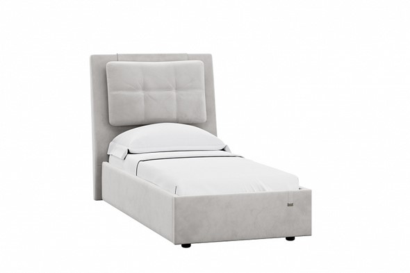 Односпальная кровать с механизмом Ester 900, Ультра смог в Нальчике - изображение