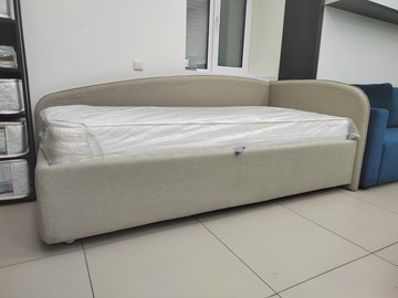 Кровать с подъемным механизмом Paola R 90х200 1 в Нальчике