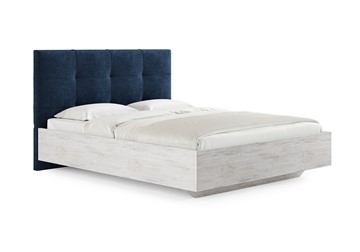 Двуспальная кровать с механизмом Victoria (ясмунд) 160х200 в Нальчике