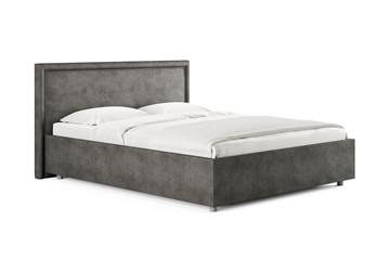 Спальная кровать Bergamo 90х190 с основанием в Нальчике