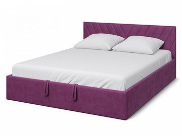 Спальная кровать Эмма 900х1900 с подъёмным механизмом в Нальчике - предосмотр 1