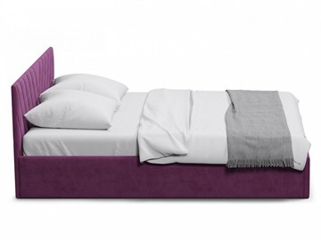 Спальная кровать Эмма 900х1900 с подъёмным механизмом в Нальчике - предосмотр 2