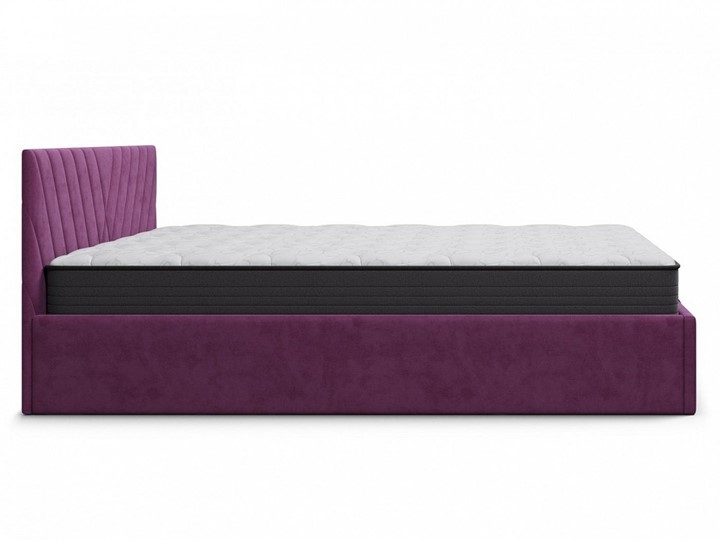 Спальная кровать Эмма 900х1900 с подъёмным механизмом в Нальчике - изображение 3