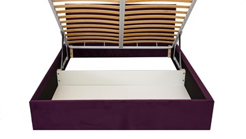 Спальная кровать Эмма 900х1900 с подъёмным механизмом в Нальчике - предосмотр 7