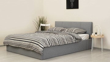 Кровать 1-спальная Фиби 900х1900 с подъёмным механизмом в Нальчике