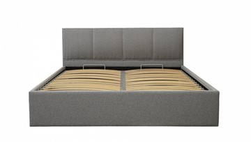 Двуспальная кровать Фиби 1600х2000 с подъёмным механизмом в Нальчике - предосмотр 6