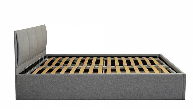 Кровать полутороспальная Фиби 1400х1900 без подъёмного механизма в Нальчике - изображение 8