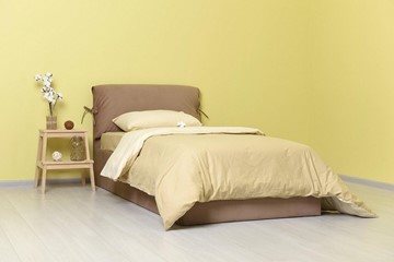 Спальная кровать Керри 1400х2000 с подъёмным механизмом в Нальчике - предосмотр 3