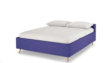 Спальная кровать Kim-L 900х2000 с подъёмным механизмом в Нальчике - предосмотр