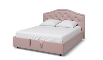 Кровать 1-спальная Кристалл 4 1200х1900 без подъёмного механизма в Нальчике - предосмотр
