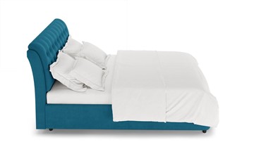 Кровать 2х-спальная Siena-2 1800х1900 с подъёмным механизмом в Нальчике - предосмотр 2