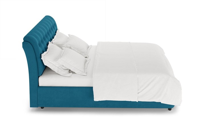 Кровать Siena-2 1400х2000 с подъёмным механизмом в Нальчике - изображение 2
