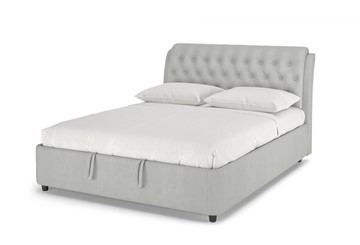 Спальная кровать Siena-2 1200х2000 без подъёмного механизма в Нальчике