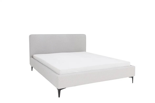 Кровать 1,5-спальная Анастасия 1400 без основания в Нальчике - изображение