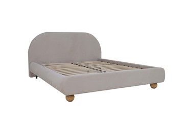 Кровать с ортопедическим основанием 1,5-спальная Кими 1400 в Нальчике