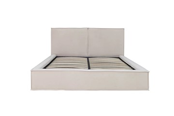1,5-спальная кровать с подъемным механизмом Наоми 1400 в Нальчике - предосмотр 1