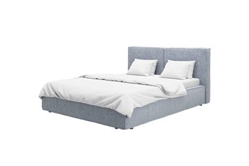 1,5-спальная кровать с подъемным механизмом Наоми 1400 в Нальчике - предосмотр