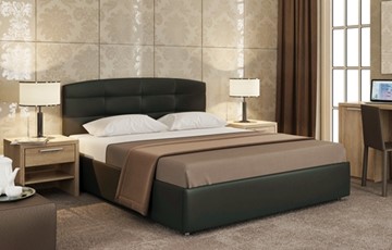Двуспальная кровать Релакс Mishel размер 180*200 с основанием в Нальчике