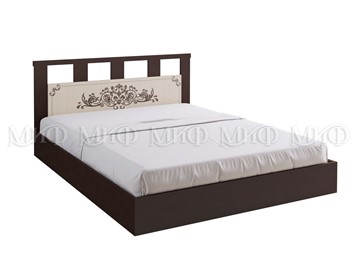 Кровать спальная Жасмин 1600 в Нальчике