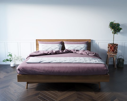 Кровать спальная Bruni (BR-16) в Нальчике - изображение